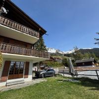 chalet